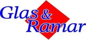Glas & Ramar AB logotyp
