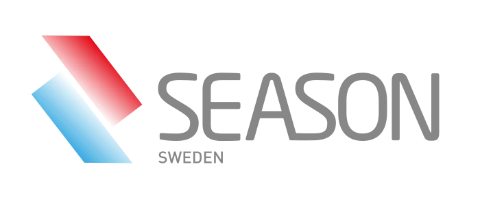 Season – samarbetspartner till Glas & Ramar AB